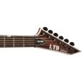 ESP Ltd MH-1000ET DBSB E-Gitarre Thumbnail 5
