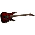 ESP Ltd MH-1000ET DBSB E-Gitarre Thumbnail 6