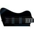 ESP Ltd PHOENIX-1004 BK E-Bassgitarre Thumbnail 4