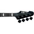 ESP Ltd PHOENIX-1004 BK E-Bassgitarre Thumbnail 5