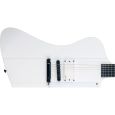 ESP Ltd PHOENIX Arctic Metal SWS E-Gitarre Thumbnail 4