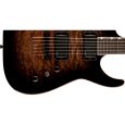 ESP Ltd JM-II BSB Josh Middleton Signature E-Gitarre inkl. Koffer Thumbnail 3