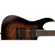ESP Ltd JM-II BSB Josh Middleton Signature E-Gitarre inkl. Koffer Thumbnail 4