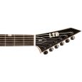ESP Ltd JM-II BSB Josh Middleton Signature E-Gitarre inkl. Koffer Thumbnail 5