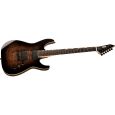 ESP Ltd JM-II BSB Josh Middleton Signature E-Gitarre inkl. Koffer Thumbnail 6