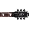 ESP Ltd KH-3 SPIDER Kirk Hammett Signature E-Gitarre inkl. Koffer Thumbnail 5