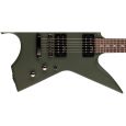 ESP Ltd MAX-200 RPR MGS Max Cavalera Signature E-Gitarre Thumbnail 3