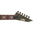 ESP Ltd MAX-200 RPR MGS Max Cavalera Signature E-Gitarre Thumbnail 5