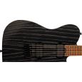 ESP Ltd TE-1000 BLKBLAST E-Gitarre Thumbnail 4