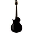 ESP Ltd TL-7 BLK 7-String Westerngitarre Thumbnail 2