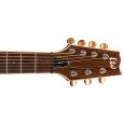 ESP Ltd TL-7 BLK 7-String Westerngitarre Thumbnail 5