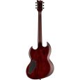 ESP Ltd VIPER-256 DBSB E-Gitarre Thumbnail 2