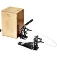 Meinl CPB3 Brush Cajon & Bass Drum Beater Thumbnail 2