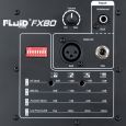 Fluid Audio FX80 Studiomonitor Thumbnail 5