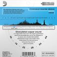Daddario EJ83L Saitensatz Gypsy Jazz Ball End 010-044 Thumbnail 2