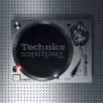 Technics SL-1200 MK7 Thumbnail 6