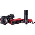 Focusrite Scarlett 2i2 Studio 3rd Gen B-Ware Thumbnail 2