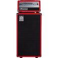 Ampeg Micro VR Set Red Special Edition Thumbnail 1