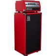Ampeg Micro VR Set Red Special Edition Thumbnail 2
