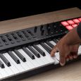M-Audio Oxygen 61 MK V Thumbnail 12