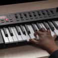 M-Audio Oxygen 61 MK V Thumbnail 15