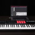 M-Audio Oxygen 61 MK V Thumbnail 8