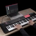 M-Audio Oxygen 61 MK V Thumbnail 9