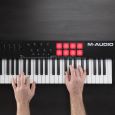 M-Audio Oxygen 61 MK V Thumbnail 10