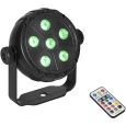 EUROLITE LED PK-3 USB TCL Spot inkl. Fernbedienung Thumbnail 1
