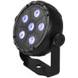EUROLITE LED PK-3 USB TCL Spot inkl. Fernbedienung Thumbnail 2