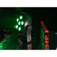 EUROLITE LED PK-3 USB TCL Spot inkl. Fernbedienung Thumbnail 10