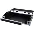 KORN Case für Rane DJ ONE DJ Controller inkl. Laptopschlitten Casebau Thumbnail 9