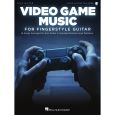 Hal Leonard - Video Game Music (+Online Audio) - f. Gitarre Thumbnail 1