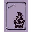 Hal Leonard - The Real Bebop Book - C Edition Thumbnail 1
