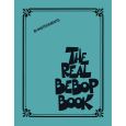 Hal Leonard - The Real Bebop Book - Bb Edition Thumbnail 1