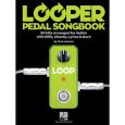 Hal Leonard - Looper Pedal Songbook - f. Gitarre Thumbnail 1