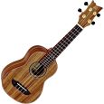 Ortega RUACA-SO Sopran-Ukulele inkl. Gigbag Thumbnail 1