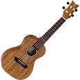Ortega RUACA-CC Konzert-Ukulele inkl. Gigbag Thumbnail 1