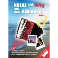 Bosworth - Kreuz und Quer auf dem Akkordeon - Band 2 Thumbnail 1