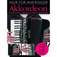 Bosworth - Nur Für Anfänger: Akkordeon (+CD) - Karen Tweed Thumbnail 1