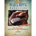 Hal Leonard - Classic Blues Riffs - f. Mundharmonika Thumbnail 1