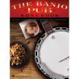 Hal Leonard - The Banjo Pub Songbook - f. 5-String Banjo Thumbnail 1