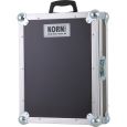 KORN Case Denon DJ LC6000 PRIME DJ Controller inkl.Kabelfach Casebau Thumbnail 1