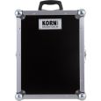 KORN Case Denon DJ LC6000 PRIME DJ Controller inkl.Kabelfach Casebau Thumbnail 2