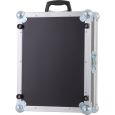 KORN Case Denon DJ LC6000 PRIME DJ Controller inkl.Kabelfach Casebau Thumbnail 6