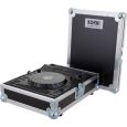 KORN Case Denon DJ LC6000 PRIME DJ Controller inkl.Kabelfach Casebau Thumbnail 7