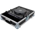 KORN Case Denon DJ LC6000 PRIME DJ Controller inkl.Kabelfach Casebau Thumbnail 4