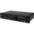OMNITRONIC XDP-1502 CD-/MP3-Player Thumbnail 3