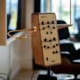 Moog Claravox Centennial Theremin Thumbnail 10