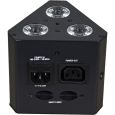 EUROLITE LED TL-3 RGB+UV 3x7 W Trusslight Thumbnail 2